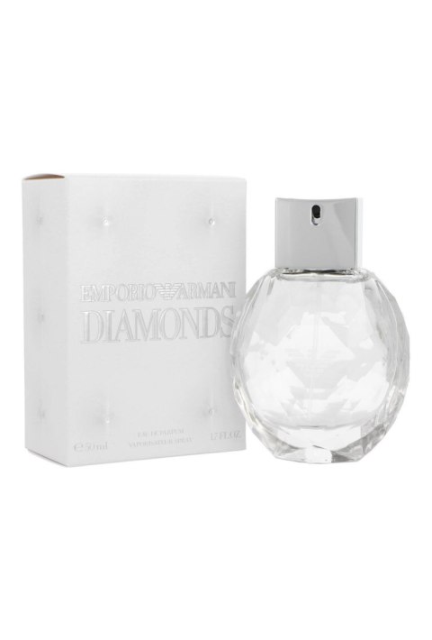 Armani Diamonds Women Edp 50ml
