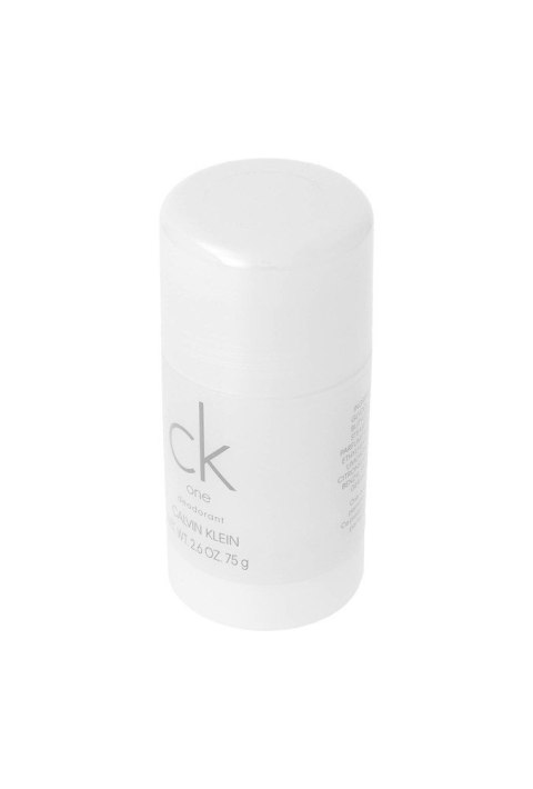 Calvin Klein One Deostick 75ml