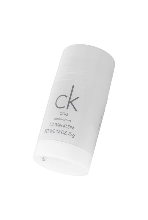 Calvin Klein One Deostick 75ml