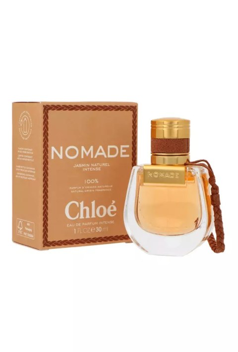 Chloe Nomade Jasmine Naturel Intense Edp 30ml