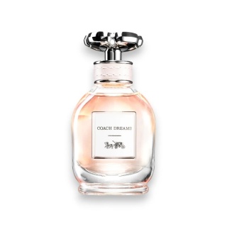 Coach Dreams Sunset Eau de Parfum 40 ml – damskie perfumy pełne ciepła