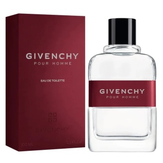 Givenchy Pour Homme Edt 100ml