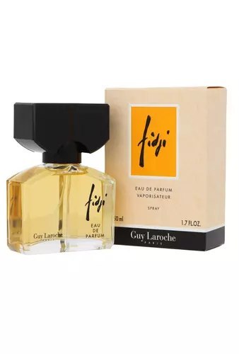 Guy Laroche Fidji Edp 50ml