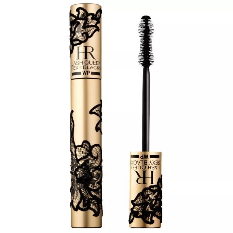 Helena Rubinstein Lash Queen Sexy Blacks 01 Black Waterproof Mascara 5,8ml