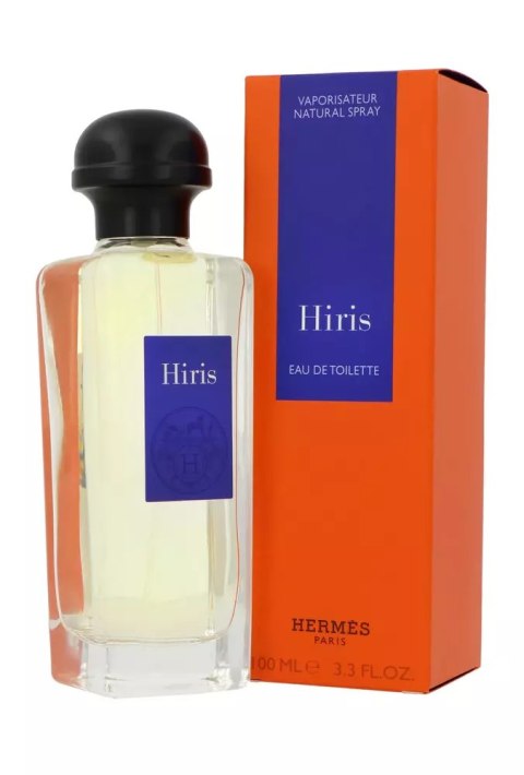 Hermes Hiris Edt 100ml