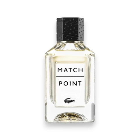 Lacoste Match Point Cologne Edt 100ml
