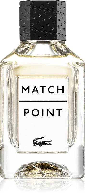 Lacoste Match Point Cologne Edt 100ml
