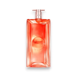 Lancôme Idôle Peach'N Roses Eau de Parfum 100 ml – promienne damskie perfumy