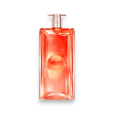 Lancôme Idôle Peach'N Roses Eau de Parfum 100 ml – promienne damskie perfumy