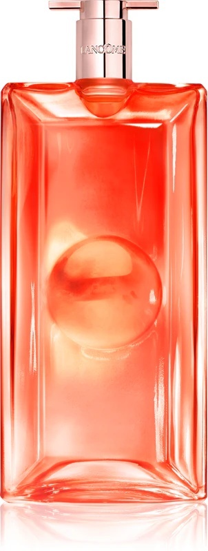 Lancôme Idôle Peach'N Roses Eau de Parfum 100 ml – promienne damskie perfumy