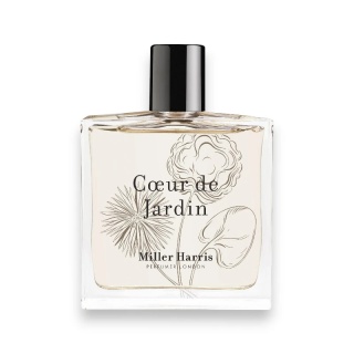 Miller Harris Coeur De Jardin Eau De Parfum 100 ml – luksusowe damskie perfumy