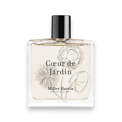 Miller Harris Coeur De Jardin Eau De Parfum 100 ml – luksusowe damskie perfumy