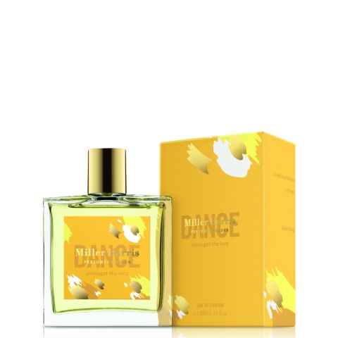 Miller Harris Dance Amongst The Lace Eau de Parfum Unisex 50 ml