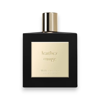 Miller Harris Leather Rouge Eau de Parfum Unisex 100 ml | Luksusowe perfumy skórzane