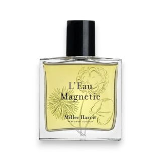 Miller Harris L'eau Magnetic Eau de Parfum Unisex 50 ml – luksusowe perfumy niszowe