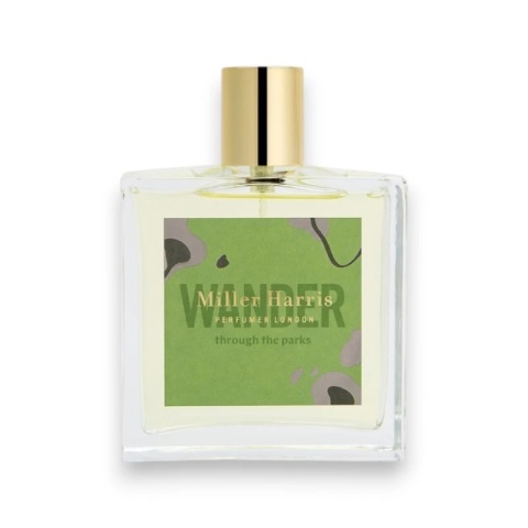 Miller Harris Wander Through The Parks Eau De Parfum Unisex 50 ml – luksusowe perfumy niszowe