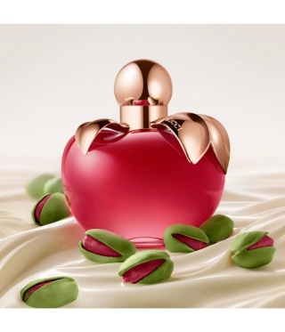 Nina Ricci Nina Eau de Parfum 80 ml damskie – owocowo-kwiatowe perfumy
