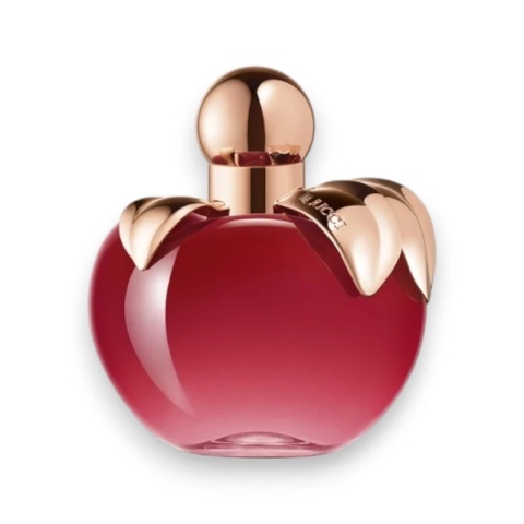 Nina Ricci Nina Eau de Parfum For Women 50 ml – bajkowy zapach pełen kobiecego uroku