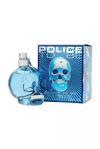 Police To Be Man Edt 40ml