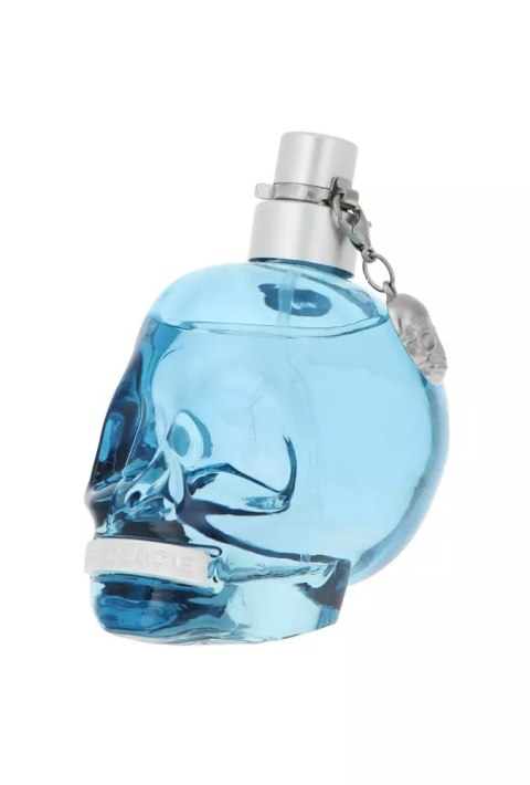 Police To Be Man Edt 40ml