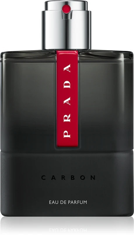 Prada Luna Rossa Carbon Eau de Parfum 100 ml