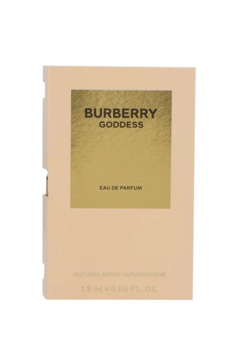 Próbka Burberry Goddess Edp 1,5ml