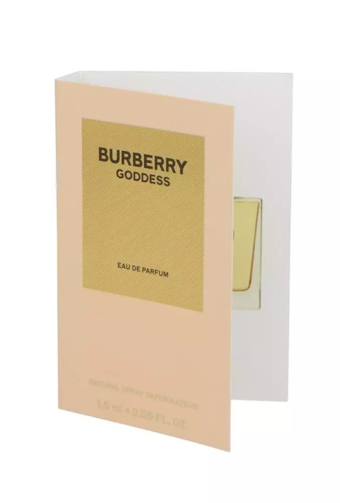 Próbka Burberry Goddess Edp 1,5ml