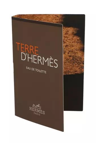 Próbka Hermes Terre D`Hermes Edt 2ml