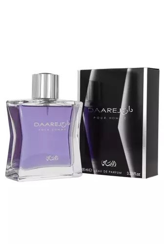 Rasasi Daarej Pour Homme Edp 100ml