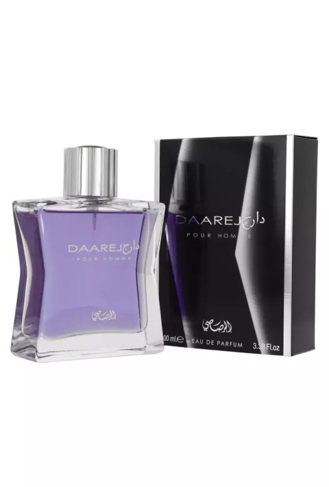 Rasasi Daarej Pour Homme Edp 100ml