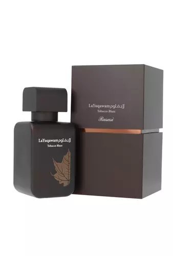Rasasi La Yuqawam Tobacco Blaze Edp 75ml