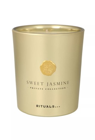 Rituals Sweet Jasmine Scented Candle 360g