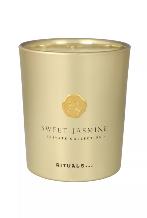 Rituals Sweet Jasmine Scented Candle 360g