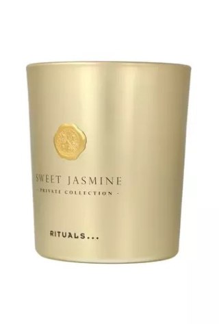 Rituals Sweet Jasmine Scented Candle 360g