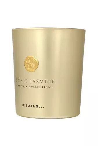 Rituals Sweet Jasmine Scented Candle 360g