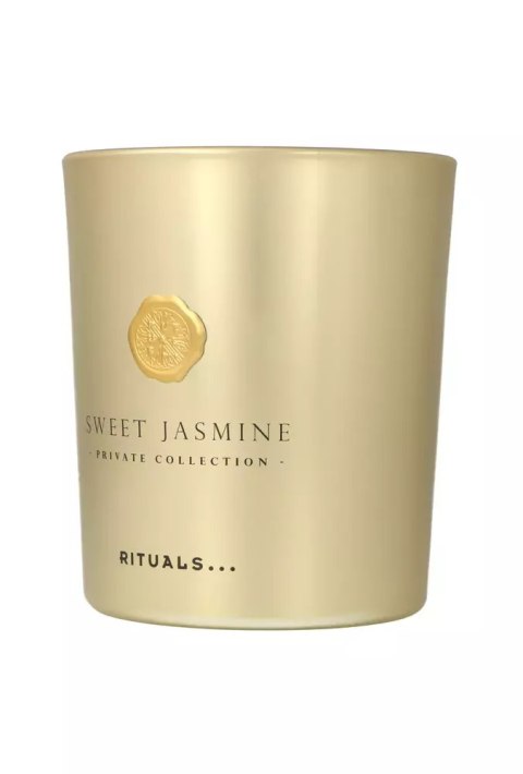 Rituals Sweet Jasmine Scented Candle 360g