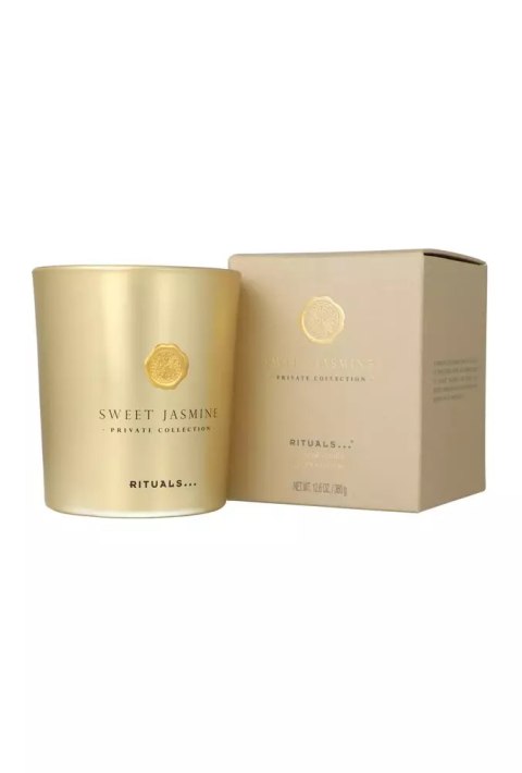 Rituals Sweet Jasmine Scented Candle 360g
