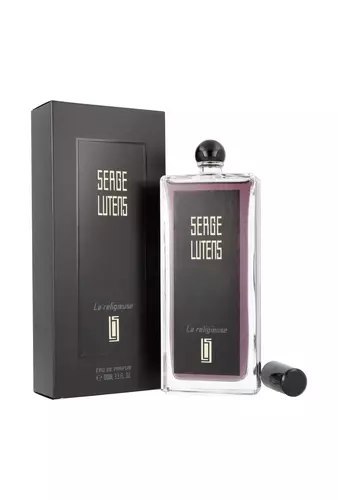 Serge Lutens Flowers Unpicked La Religieuse Edp 100ml