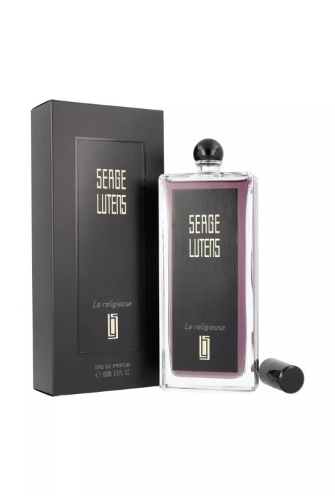 Serge Lutens Flowers Unpicked La Religieuse Edp 100ml