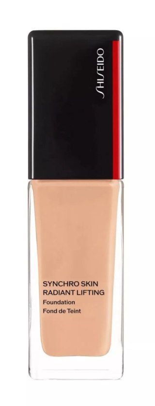 Shiseido Face Synchro Skin Radiant Lifting Foundation 260 Spf30 30ml