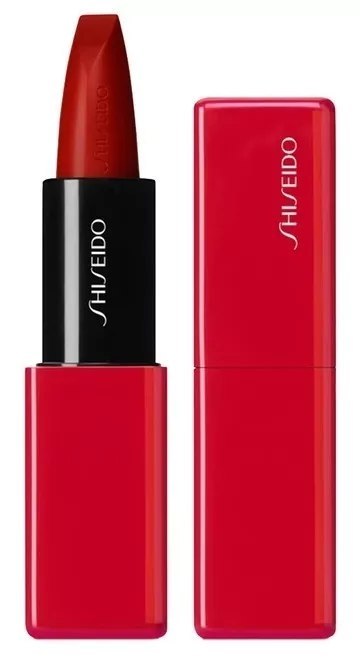 Shiseido Technosatin Gel Lipstick 413 3,3g
