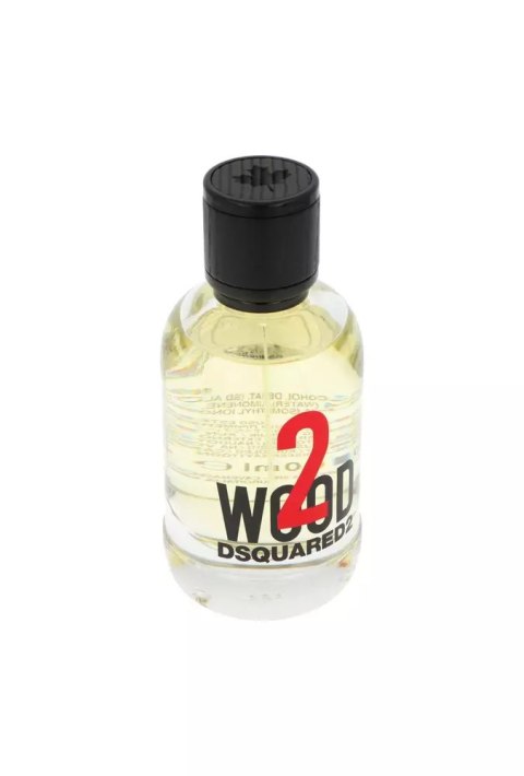 Tester Dsquared 2 Wood Edt 100ml