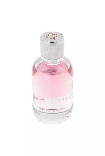 Tester Dsquared Wood For Her Edt 100ml
