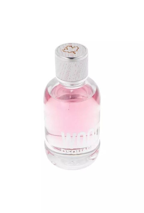 Tester Dsquared Wood For Her Edt 100ml