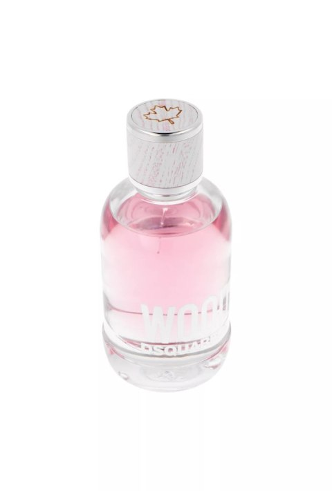 Tester Dsquared Wood For Her Edt 100ml