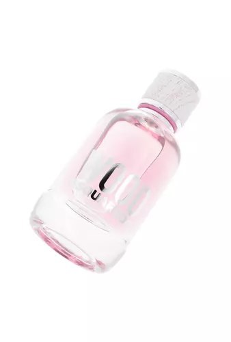 Tester Dsquared Wood For Her Edt 100ml