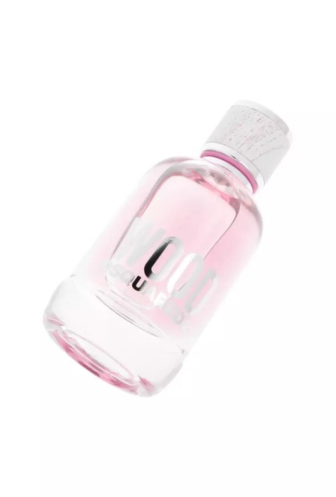 Tester Dsquared Wood For Her Edt 100ml