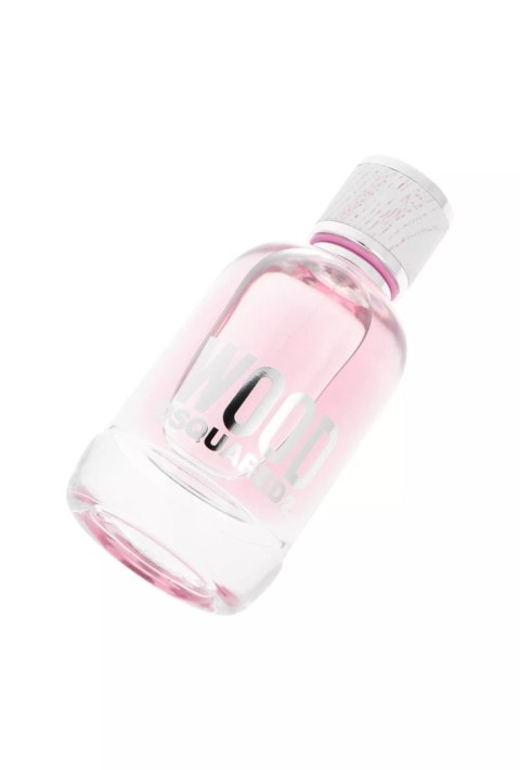 Tester Dsquared Wood For Her Edt 100ml