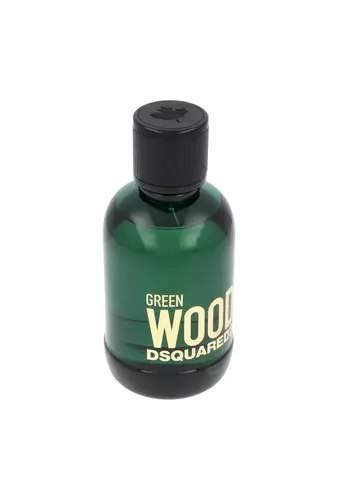 Tester Dsquared Wood Green Edt 100ml