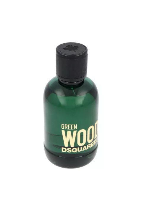 Tester Dsquared Wood Green Edt 100ml